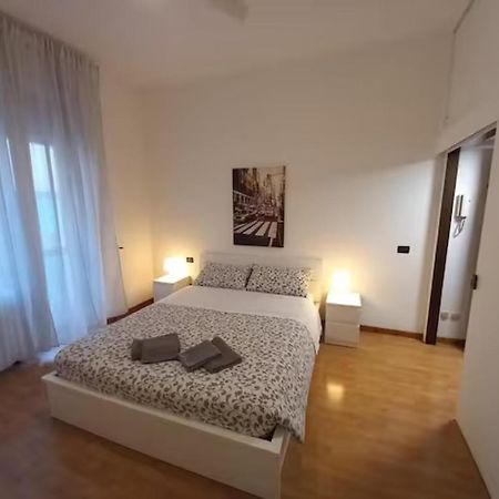 밀라노 Bilocale Al Nolo, Metropolitana Mm1 Pasteur 아파트 외부 사진